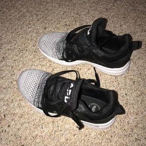 APL ombré lululemon shoes